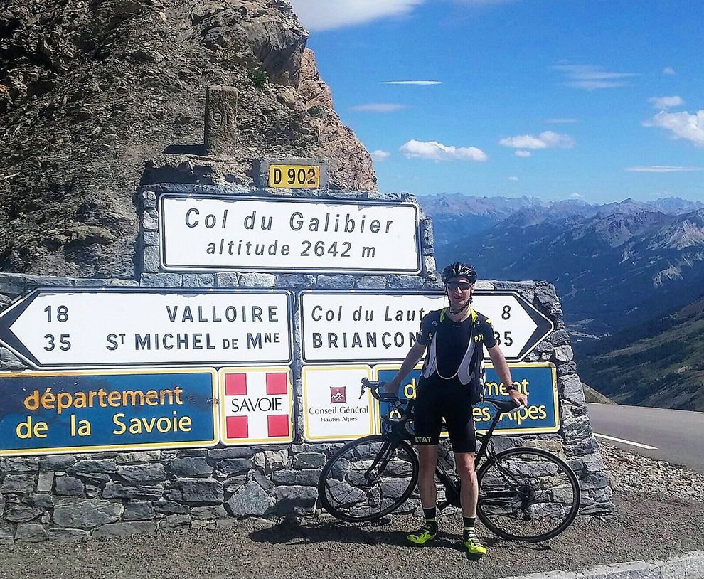 Italië | Frankrijk | Racefietsvakantie Franse Italiaanse Alpen | 10 dagen