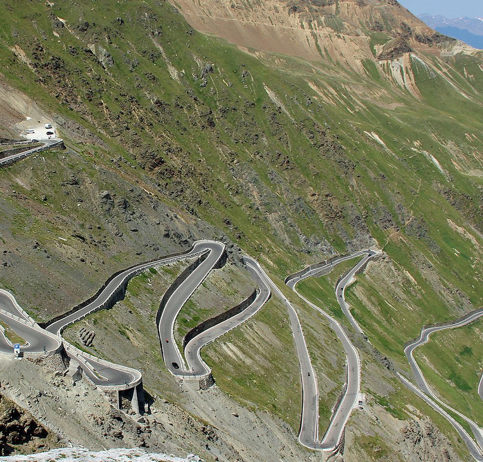 Zwitserland | Italië | Zwitsers en Italiaans hooggebergte | 15 dagen