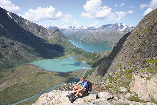 Noorwegen | Noors Panorama | 8 dagen