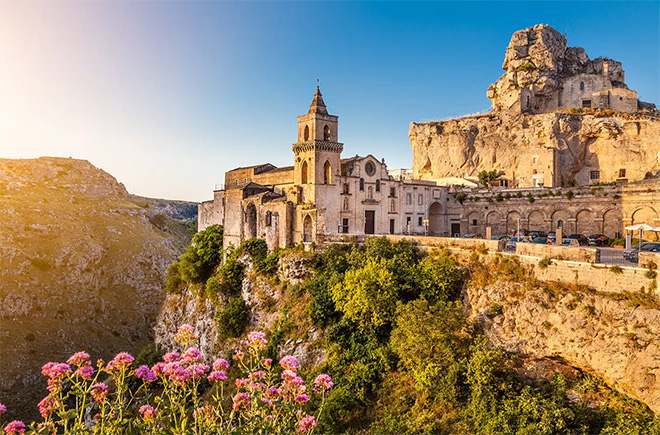 Italie | Rondreis Matera en Puglia | 8 dagen