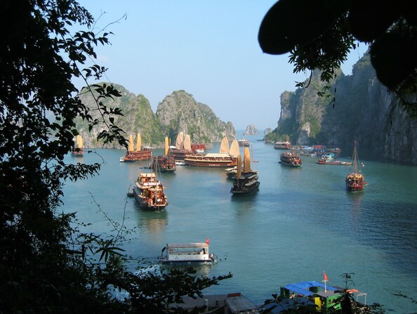 Vietnam | Actieve familiereis | 15 dagen