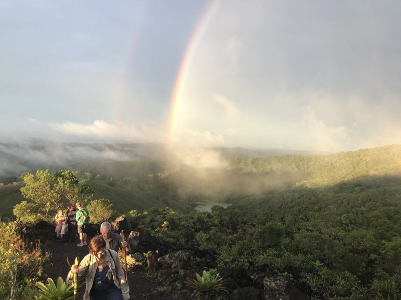 Costa Rica | Fietsvakantie | Groepsreis | 14 dagen