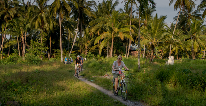 Vietnam | Fietsreis Vietnam en Cambodja | Groepsreis | 18 dagen