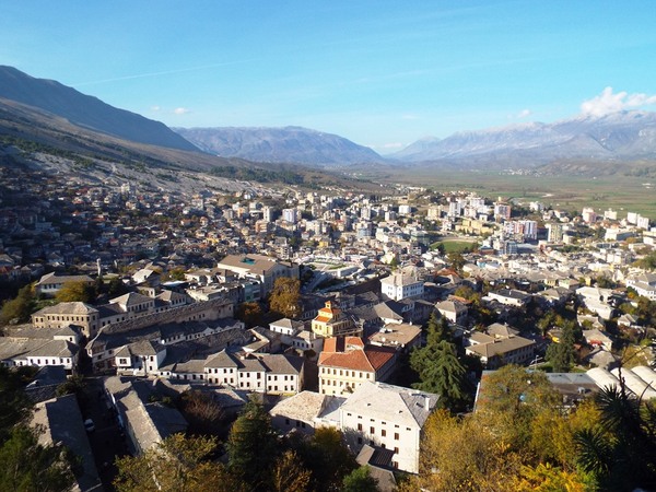 Albanie | Macedonie | Rondreizen | 15 dagen