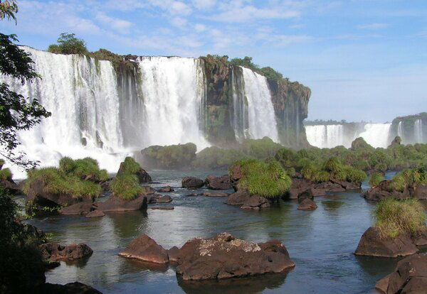 Argentinië en Brazilie | Actieve Rondreis | 21 dagen