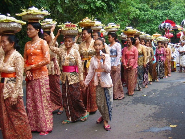 Indonesie | Rondreizen Java Bali | 18 dagen