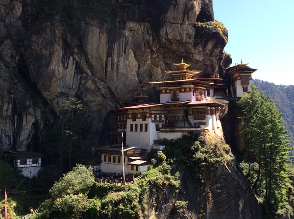 Bhutan | Rondreis Sikkim en Darjeeling | 20 dagen
