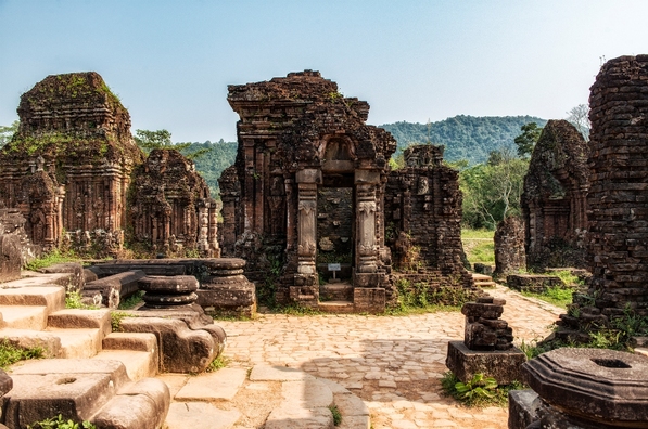 Cambodja | Vietnam | Groepsrondreizen | 27 dagen