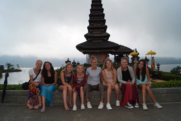 Indonesie | Familie Rondreis Java Bali | 21 dagen