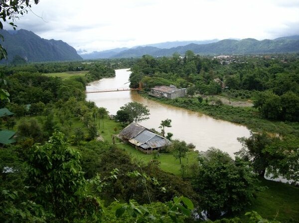 Cambodja | Laos | Rondreis | 22 dagen