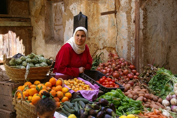 Marokko | Dwalen door de soeks van de koningssteden | 15 dagen