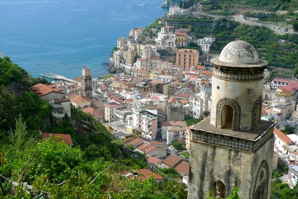 Italie | Rondreis Zuid Italië Sicilië | 14 dagen