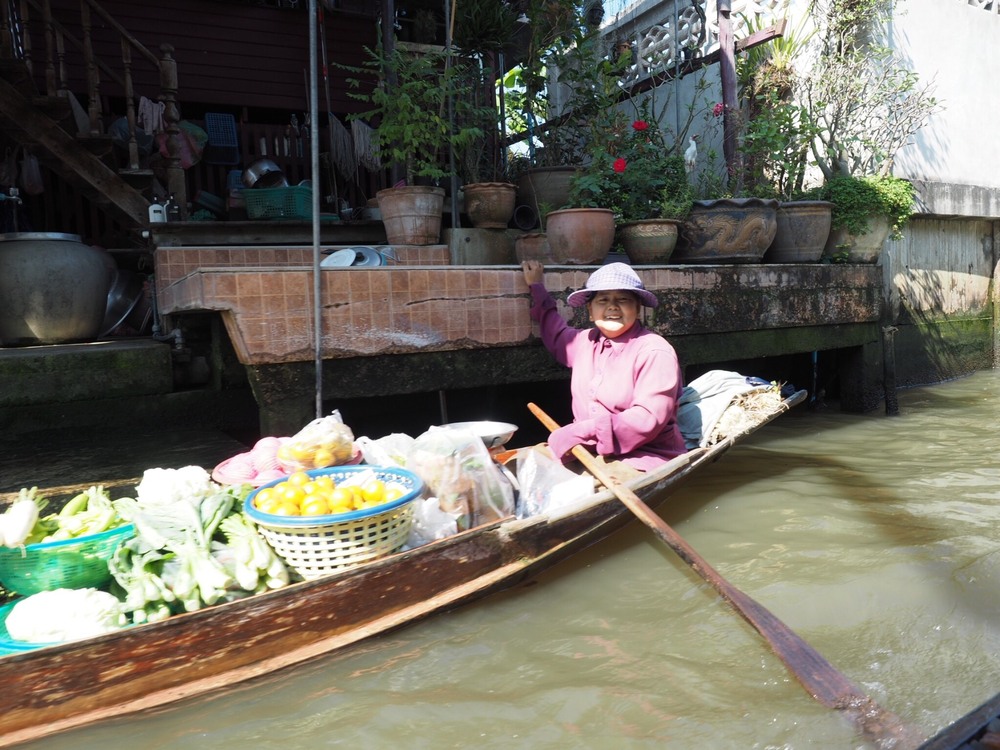 Thailand | Actieve Rondreis | 21 dagen