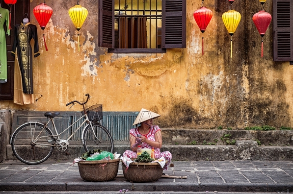 Vietnam | Cambodja | Actieve Groepsrondreis | 27 dagen