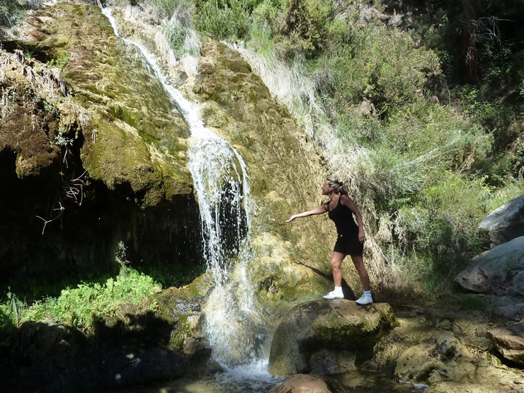 Spanje | Wandelvakantie Tenerife La Gomera | 8 dagen