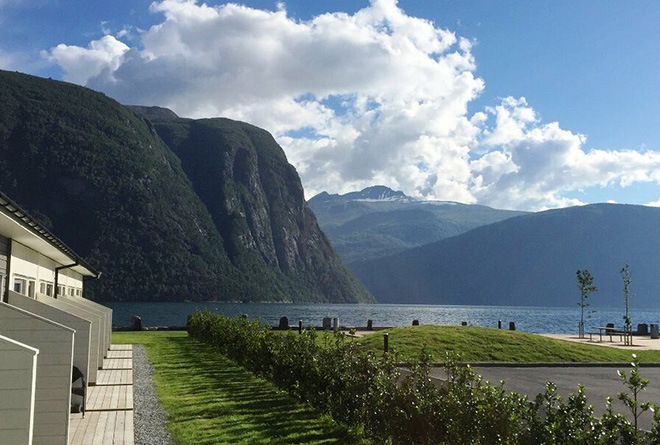 Noorwegen | Wandelreis Noorwegen | 8 dagen
