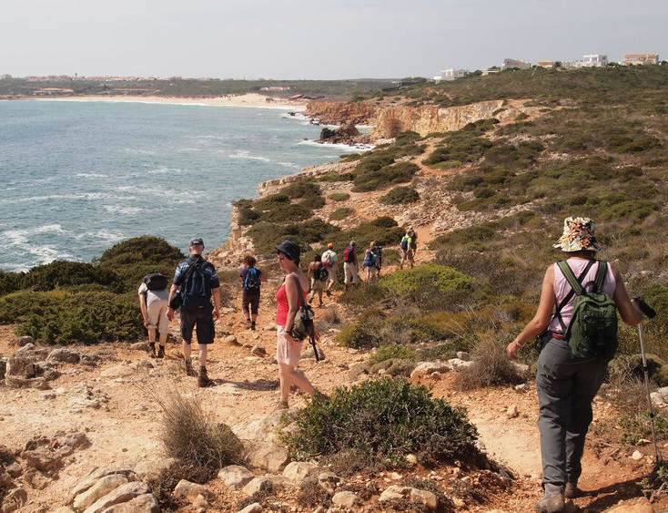 Portugal | Wandel en fietsvakantie Azoren | 14 dagen