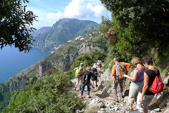 Italie | Wandelvakantie Cinque Terre | 8 dagen