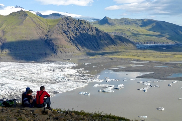 IJsland | Wandelvakantie | 12 dagen