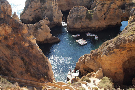 Portugal | Wandelvakantie Algarve | 8 dagen