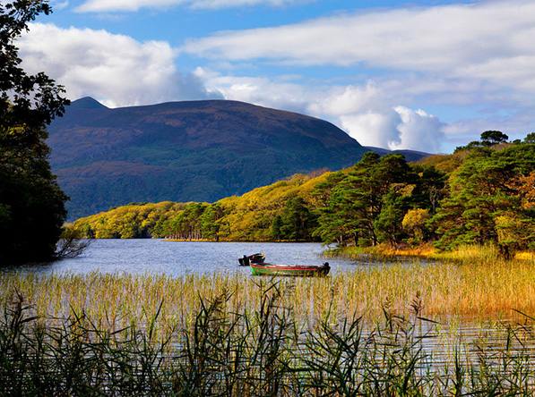 Ierland | Rondreis Indrukwekkend Ierland | 17 dagen