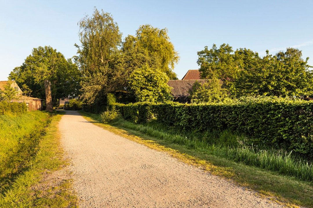 Nederland | Individuele Fietsvakantie Bladel | Standplaats | 5 dagen