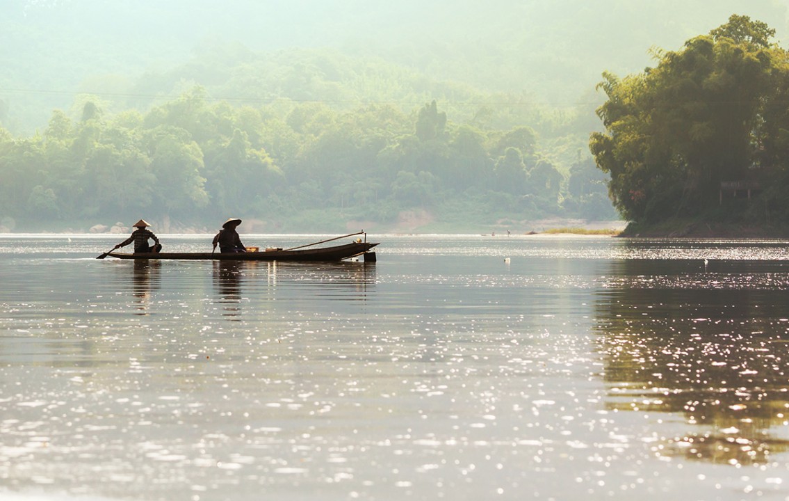 Laos | Langs de Koningssteden (trektocht) | 18 dagen