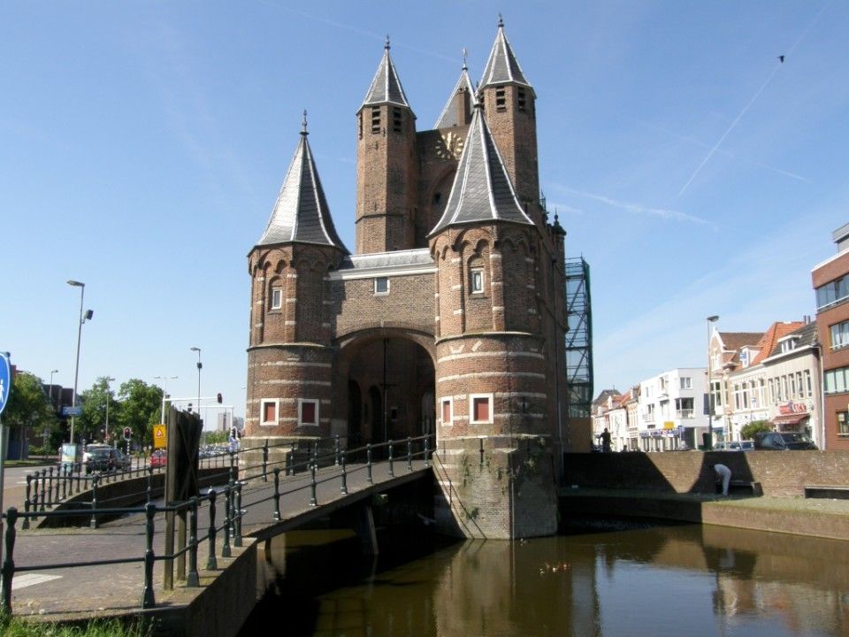 Nederland | Individuele Fietsvakantie Hollandse Hoogtepunten | 7 dagen