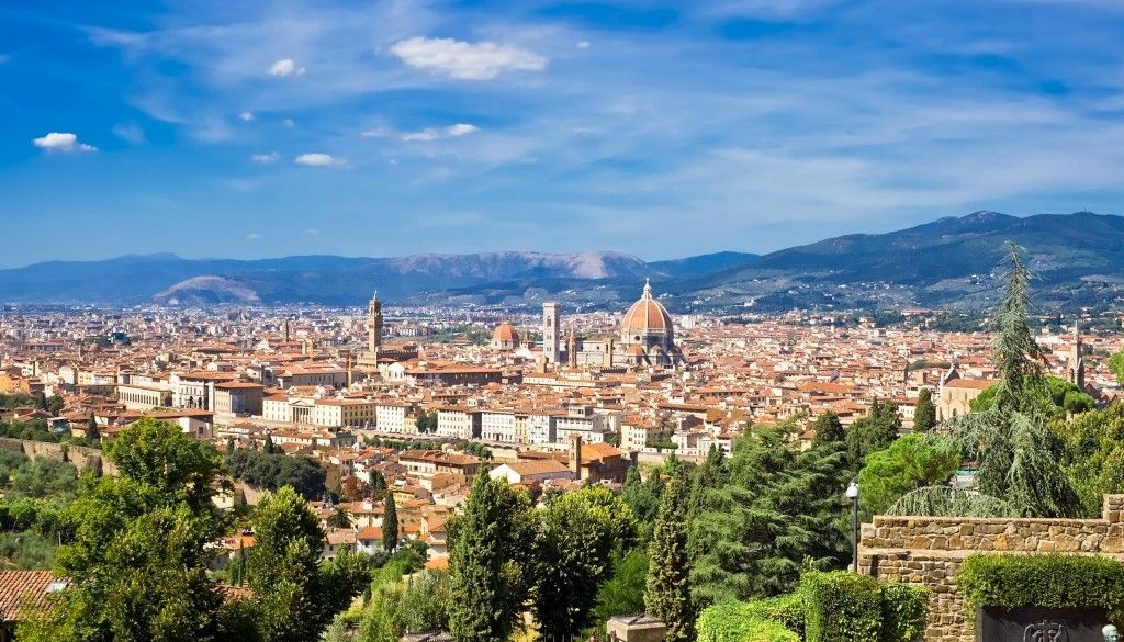 Italië | Individuele Fietstocht | Bella Toscana (trektocht) | 8 dagen