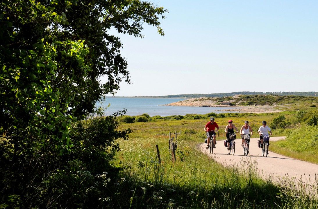 Zweden | Dalarna | Individuele Fietsvakantie Kattegattleden | 8 dagen