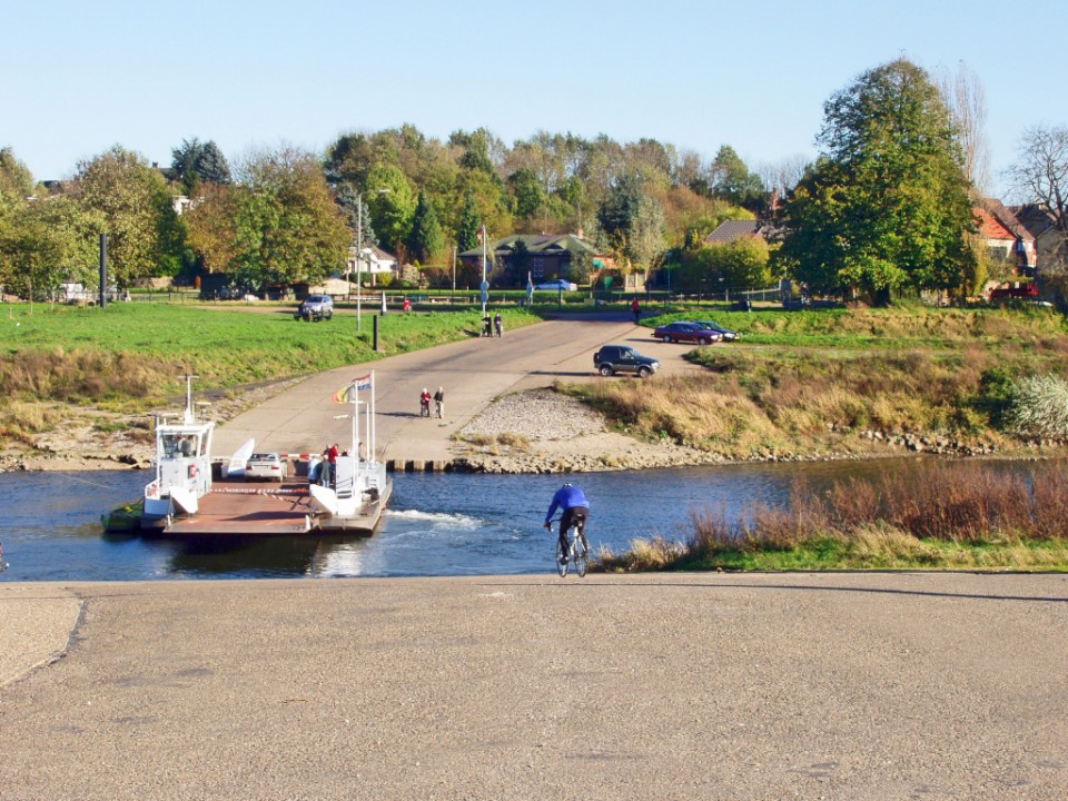 Belgie | Maaseik | Individuele Fietsvakantie | Standplaats | 5 dagen