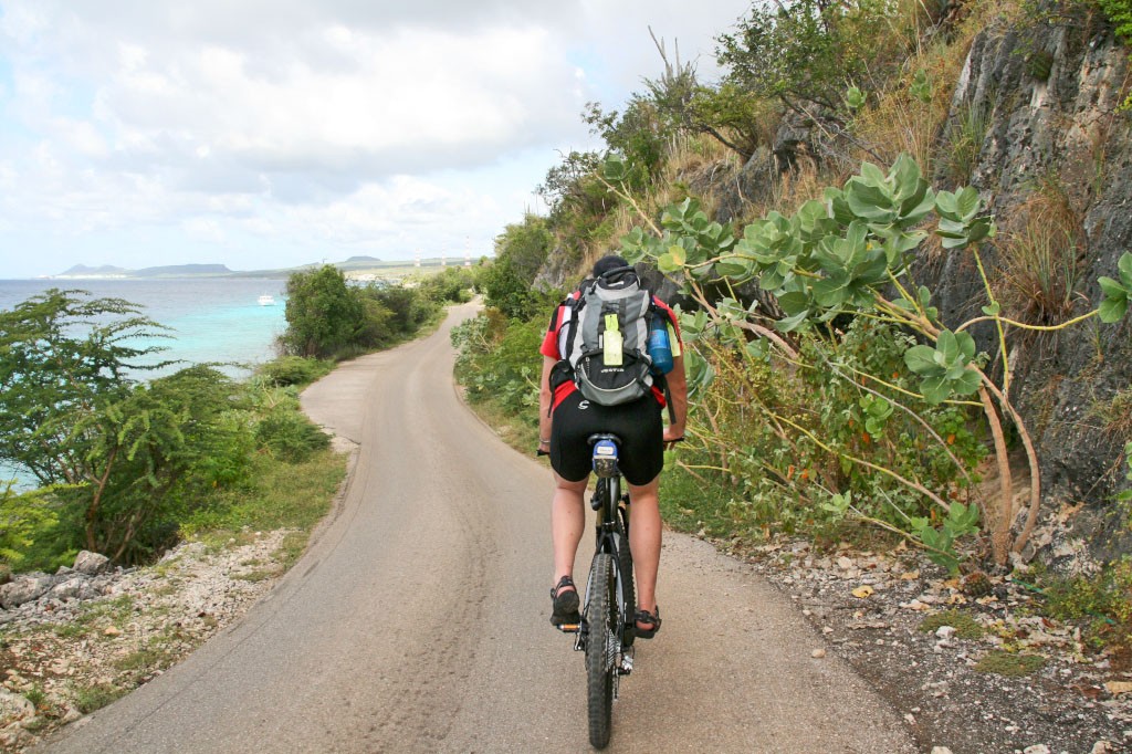 Nederlandse Antillen | Curacao en Bonaire | 9 dagen