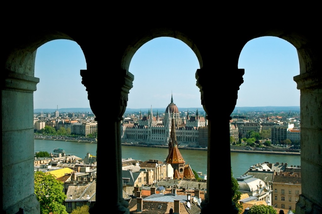 Hongarije | Donauradweg | Van Wenen naar Boedapest | 8 dagen