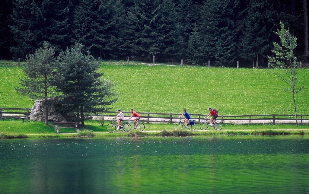 Oostenrijk | Fietsvakantie Donauradweg | Hotels en goede hotels (trektocht) | 8 dagen