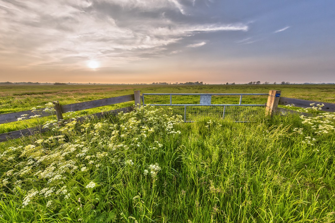 Nederland | Individuele Fietsvakantie | Drenthe Culinair | Trektocht | 6 dagen