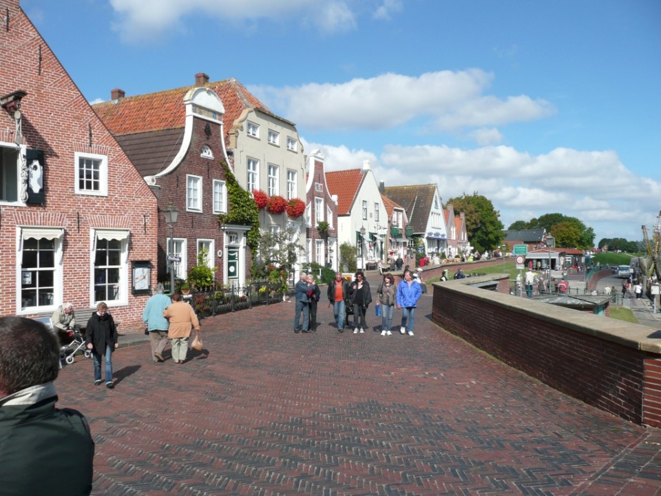 Duitsland | Duitse Wadden | Fietstrektocht | 8 dagen