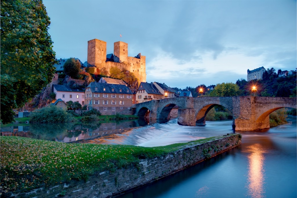 Duitsland | Fietsvakantie Langs de Lahn | Trektocht | 7 dagen