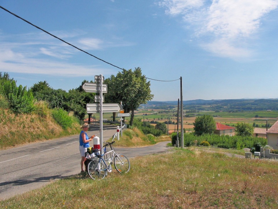 Frankrijk | Fietsvakantie Provence en Camargue | Trektocht | 8 dagen