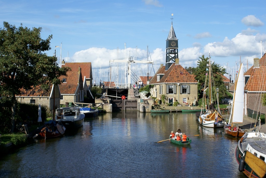 Nederland | Individuele Fietsvakantie | Friese steden en meren | Trektocht | 7 dagen