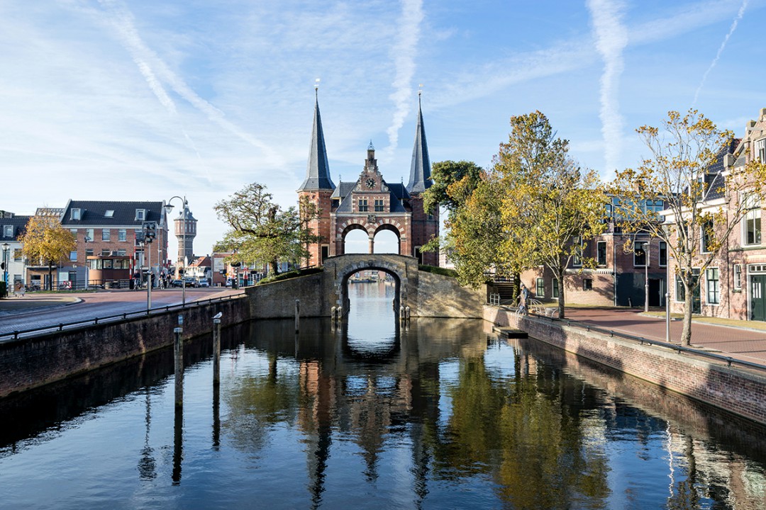 Nederland | Individuele Fietsvakantie | Gaasterland en Friese meren | Trektocht | 4 dagen