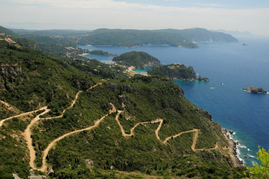 Griekenland | Fietsvakantie Rhodos Kolossos | 15 dagen