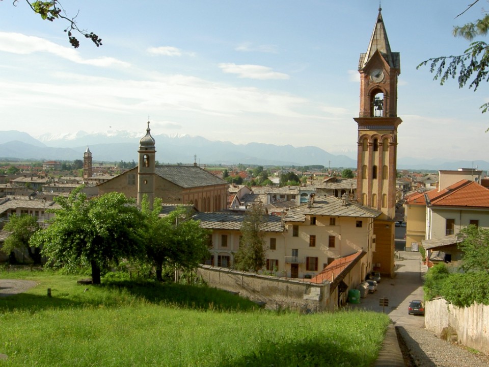 Italië | Fietsvakantie Costigliole Saluzzo | Standplaats | 8 dagen