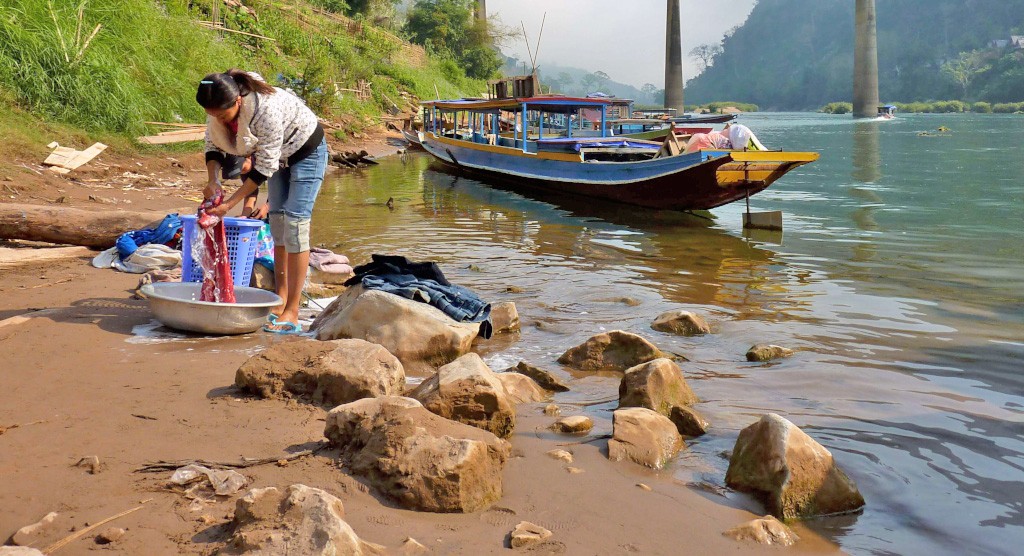 Laos | Fietsreis Van Luang Prabang naar Hanoi | Trektocht | 15 dagen