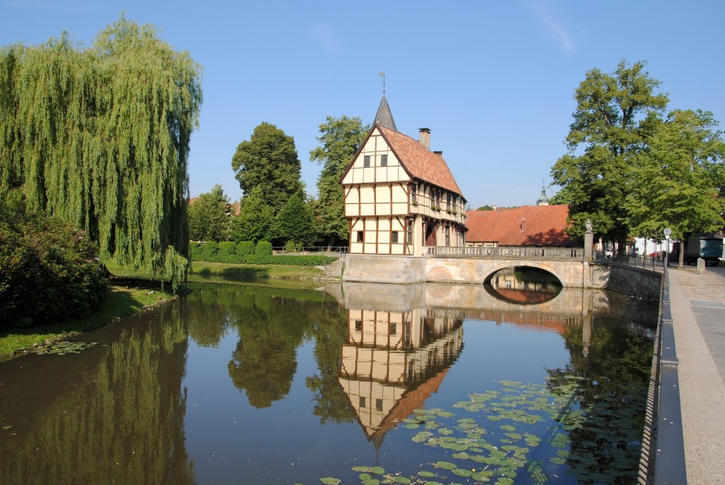 Duitsland | Fietsvakantie Munsterland | Trektocht | 7 dagen