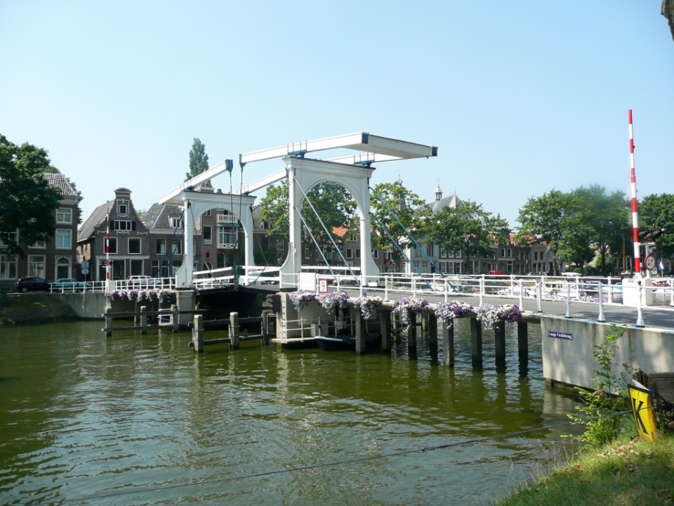 Nederland | Individuele Fietsvakantie | Hollands Waterlandschap | Trektocht | 4 dagen