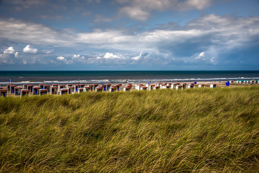 Nederland | Individuele Fietsvakantie | Langs de Noordzee | Trektocht | 6 dagen