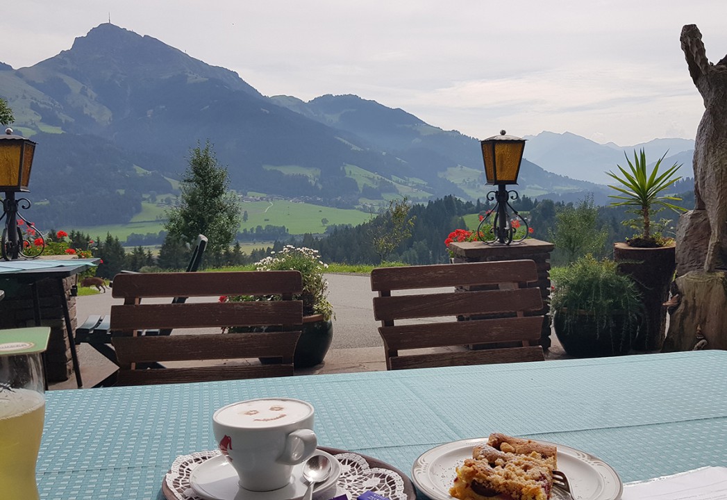 Oostenrijk | Fietsvakantie St. Johann | Standplaats | 8 dagen