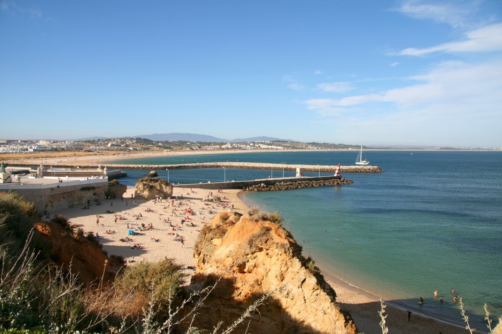 Portugal | Fietsvakantie Van Setúbal naar Sagres of Faro | Trektocht | 11 dagen