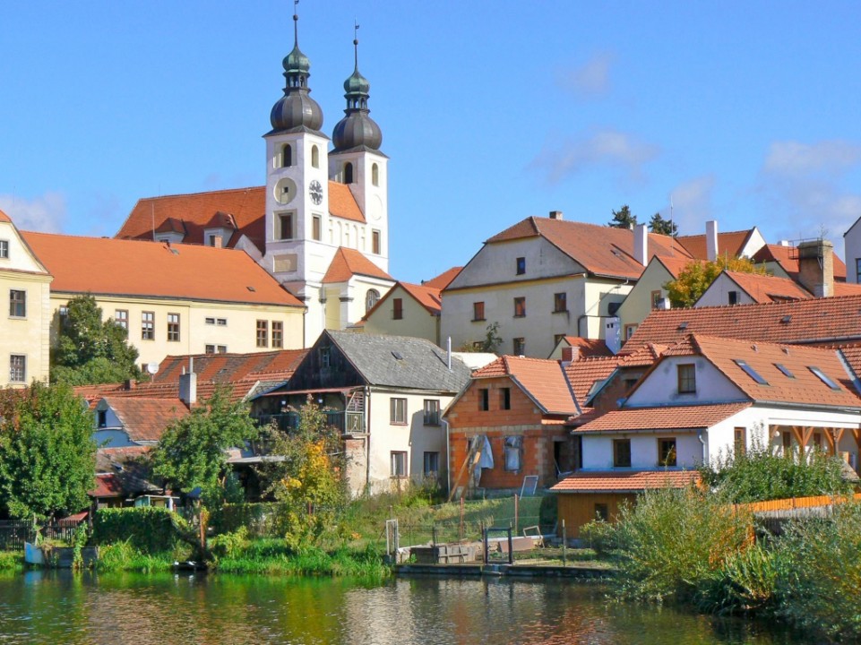 Tsjechië | Bohemen | Trektocht | 9 dagen