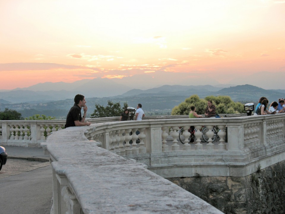 Italie | Veneto | Fietstrektocht | 8 dagen